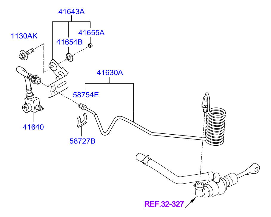 DRIVE SHAFT - REAR