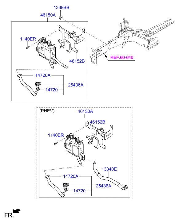 DRIVE SHAFT (FRONT)