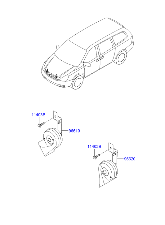 A/C SYSTEM - COOLER LINE, REAR