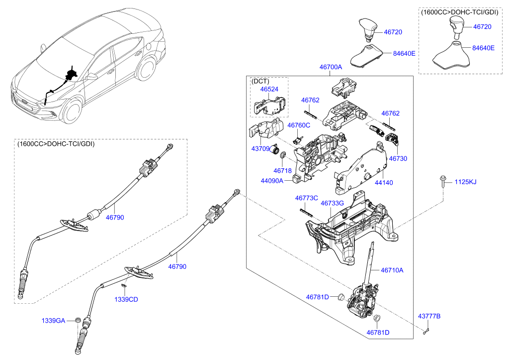 DRIVE SHAFT (FRONT)