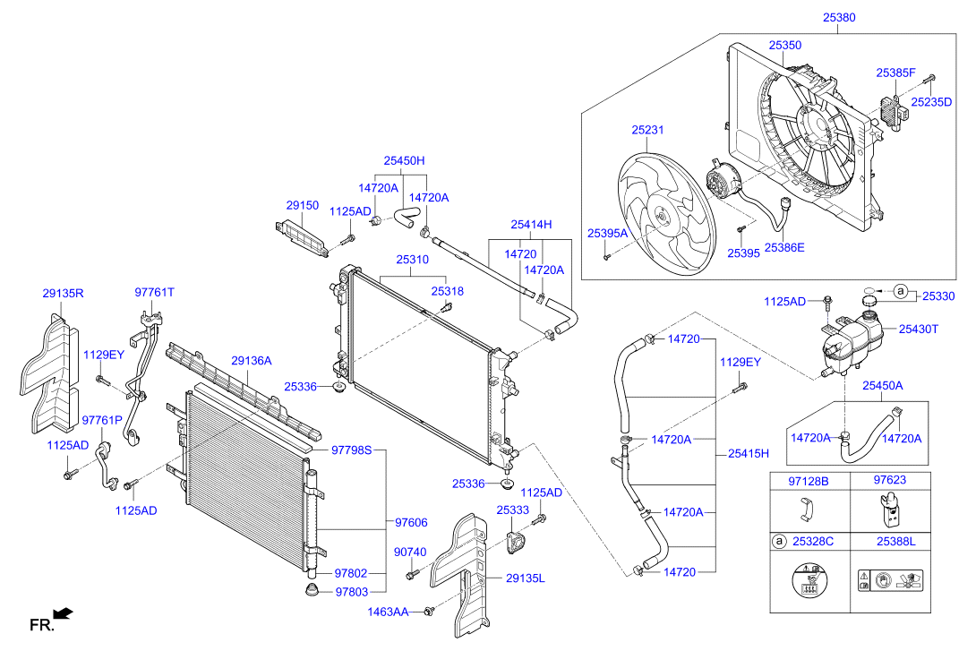 DRIVE SHAFT (FRONT)