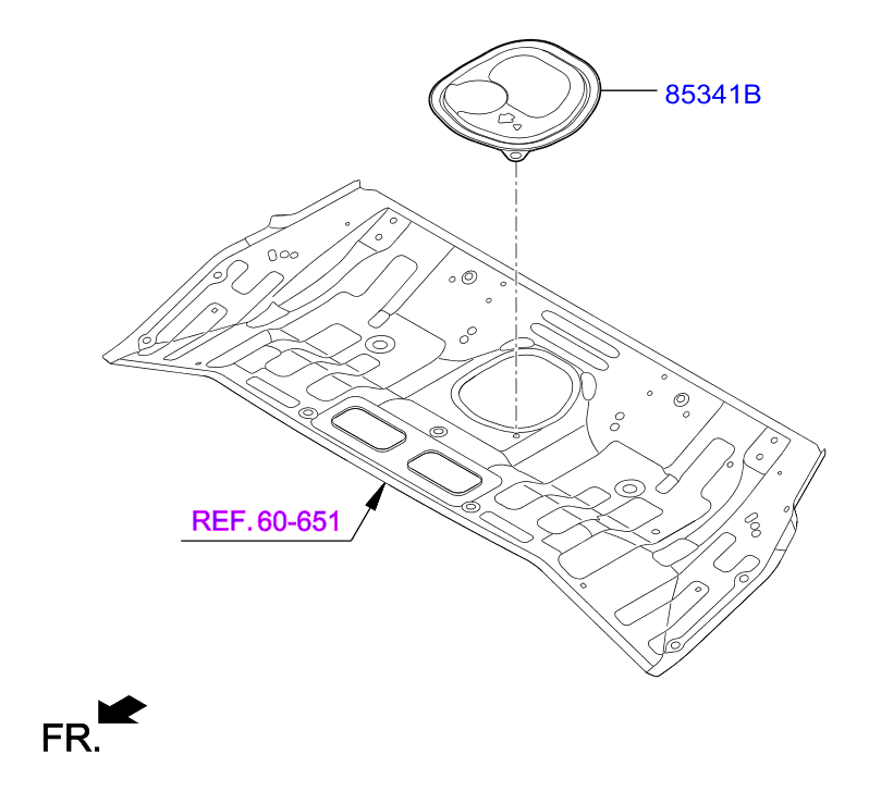 DRIVE SHAFT (FRONT)