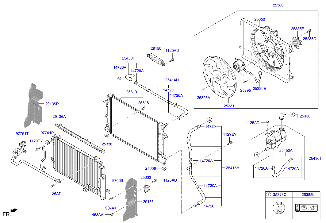 DRIVE SHAFT (FRONT)