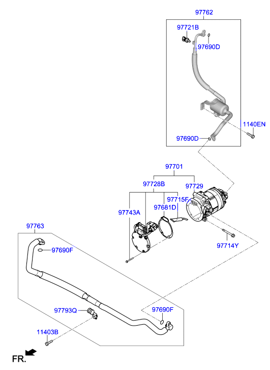 DRIVE SHAFT (FRONT)