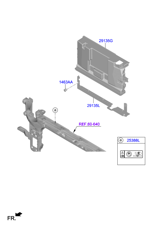 DRIVE SHAFT (FRONT)