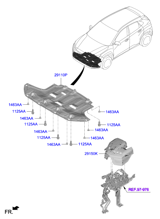 DRIVE SHAFT (FRONT)