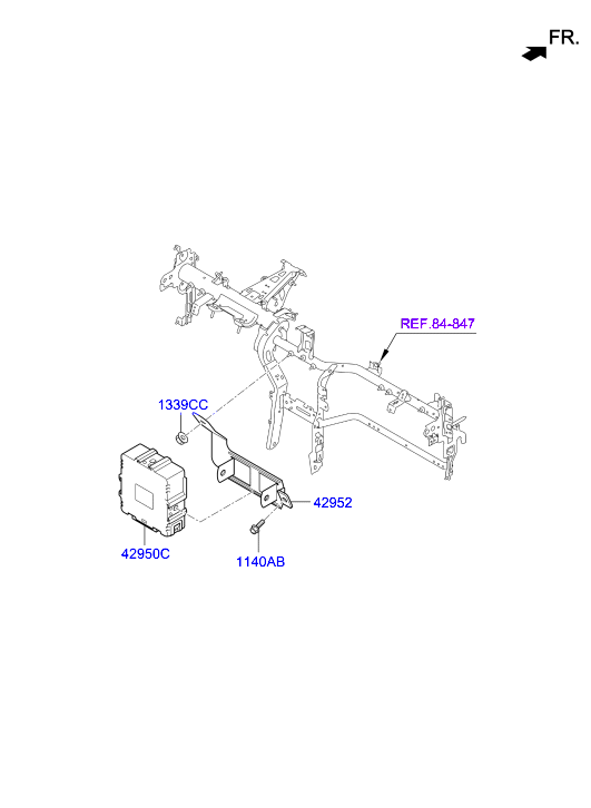 DRIVE SHAFT (FRONT)