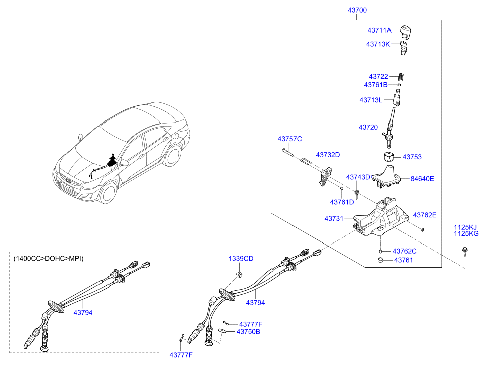 DRIVE SHAFT (FRONT)