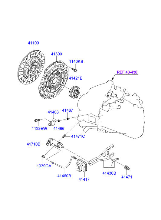 DRIVE SHAFT (FRONT)