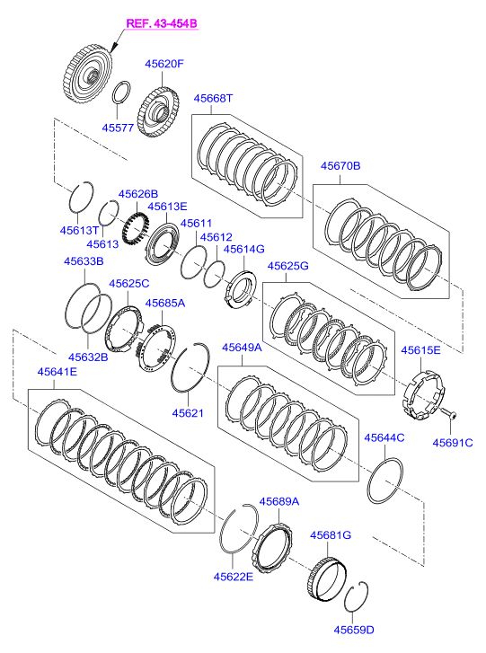 DRIVE SHAFT (FRONT)