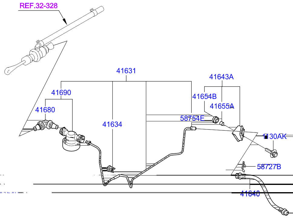 DRIVE SHAFT (FRONT)