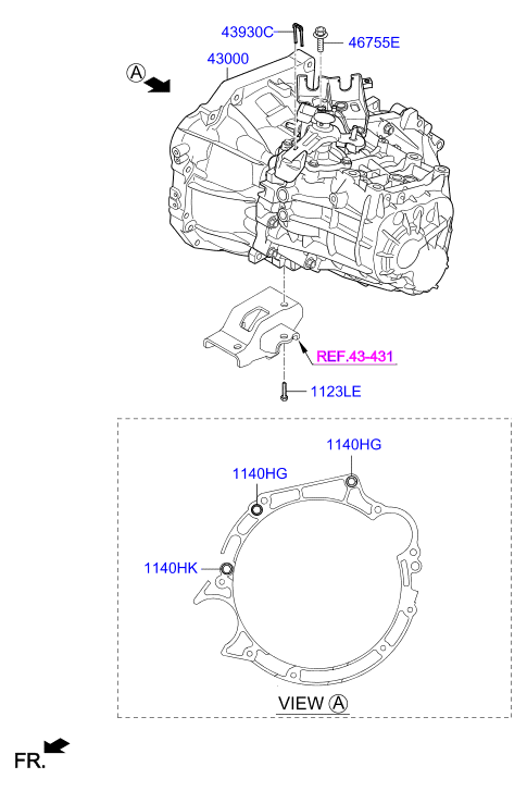 DRIVE SHAFT (FRONT)