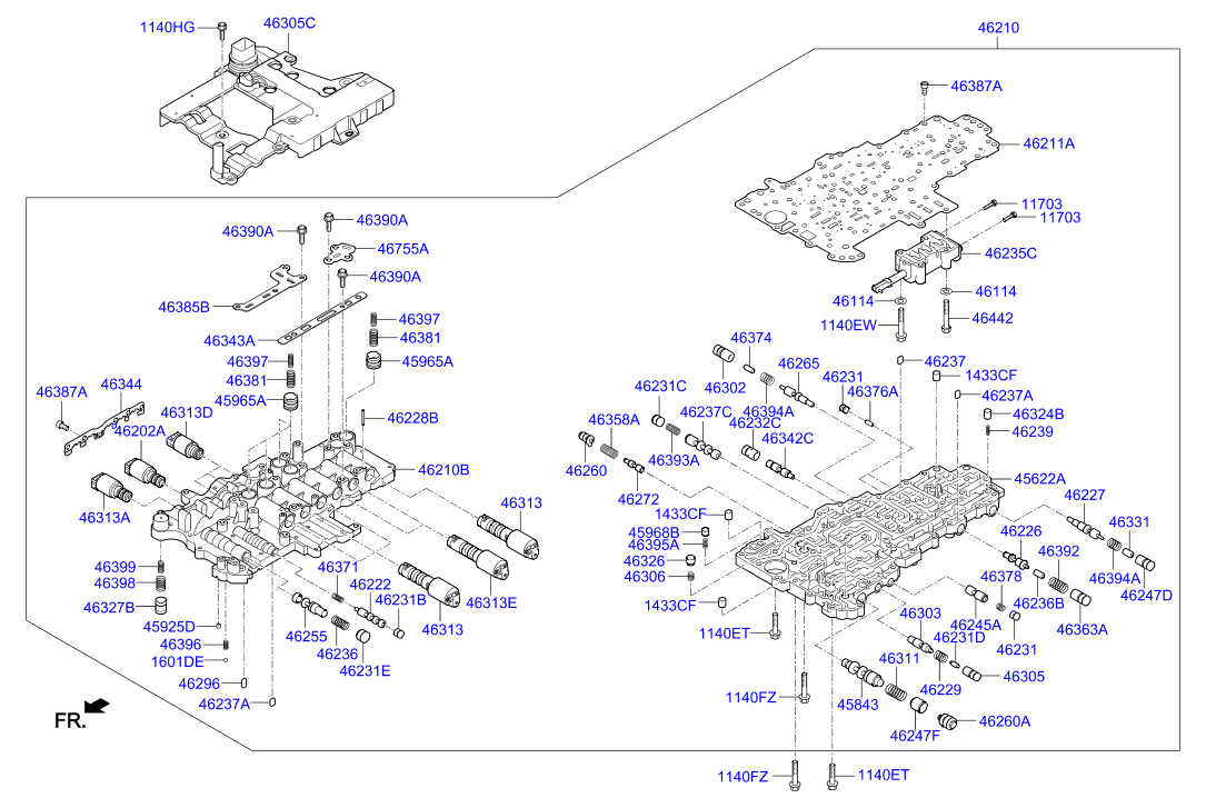 DRIVE SHAFT (REAR)