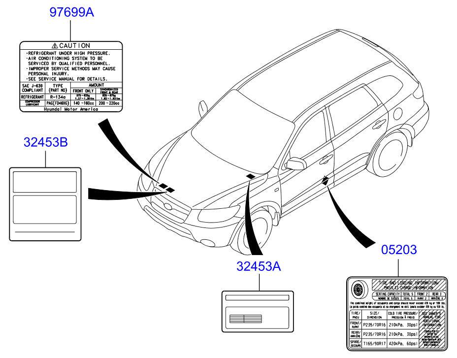 PANEL - REAR DOOR