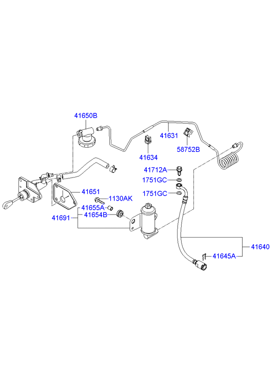 DRIVE SHAFT - FRONT