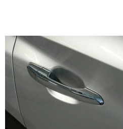 DOOR SILL PLATES