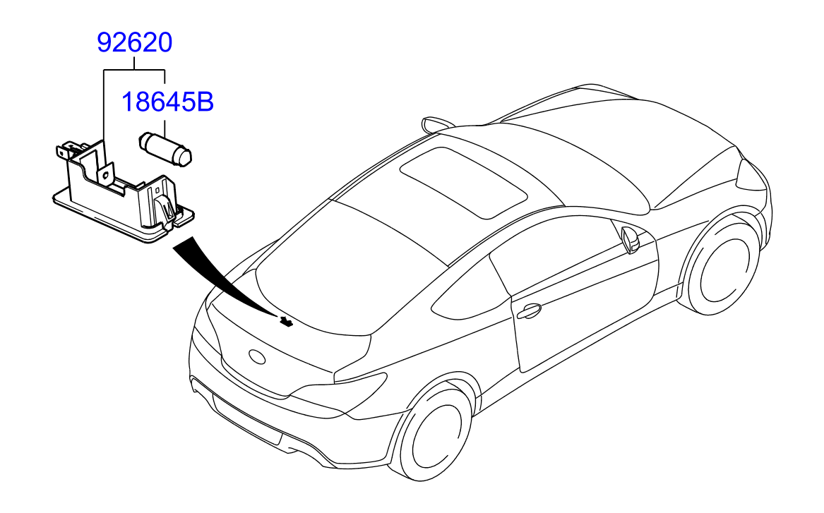 A/C SYSTEM - COOLER LINE, FRONT