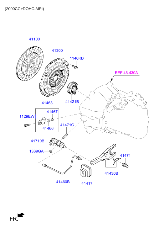 DRIVE SHAFT (FRONT)