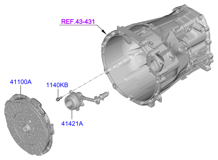 DRIVE SHAFT (REAR)