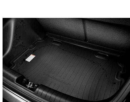 CARPETED FLOOR MATS