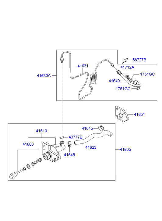 DRIVE SHAFT ASSY - REAR