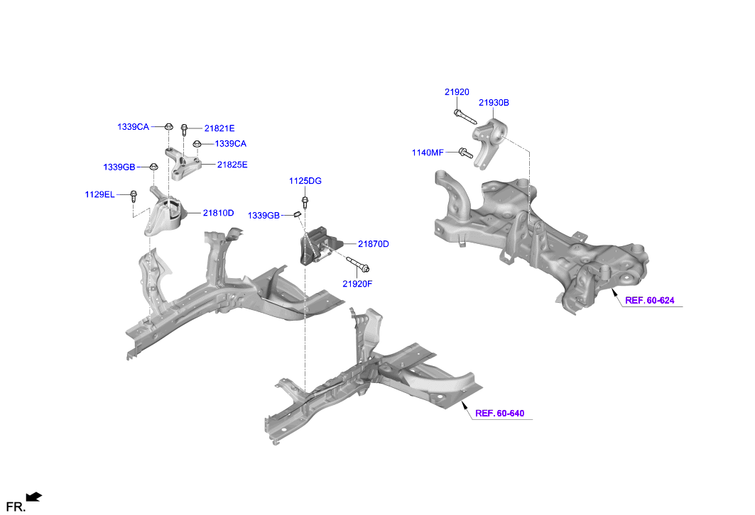 DRIVE SHAFT (FRONT)