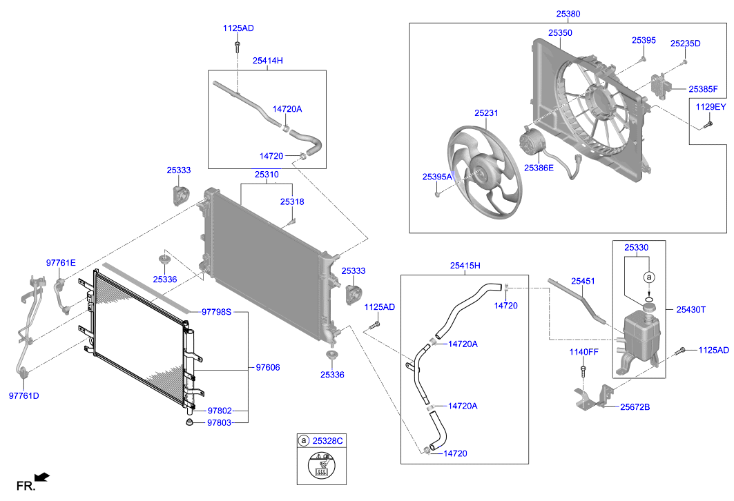 DRIVE SHAFT (FRONT)