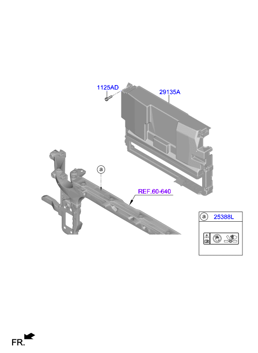 DRIVE SHAFT (FRONT)