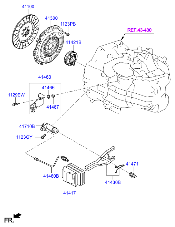 DRIVE SHAFT (REAR)