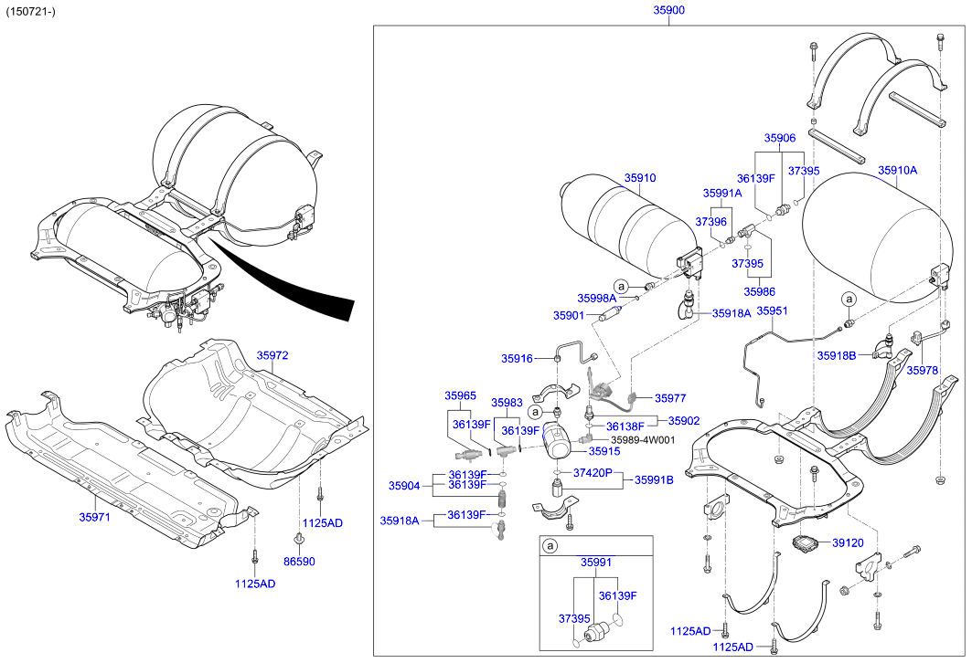 DRIVE SHAFT (FRONT)