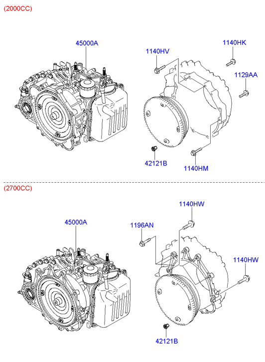 DRIVE SHAFT ASSY - REAR