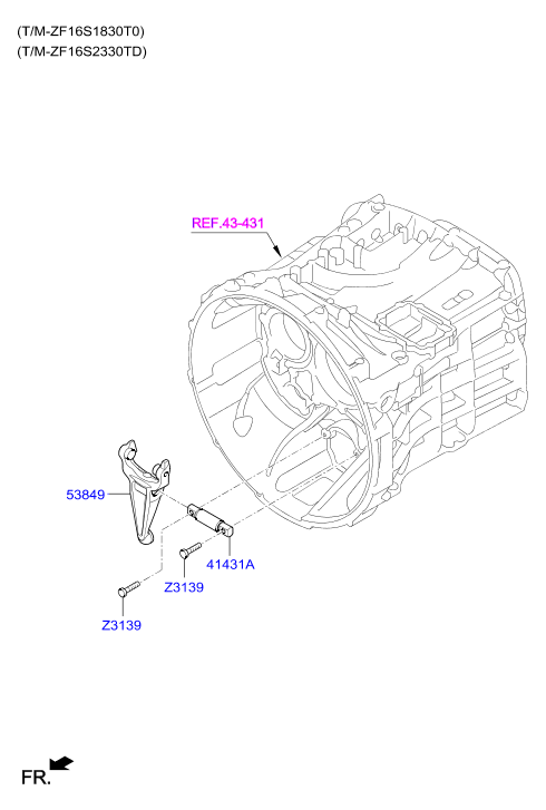 PTO DRIVE SHAFT (DUMP)