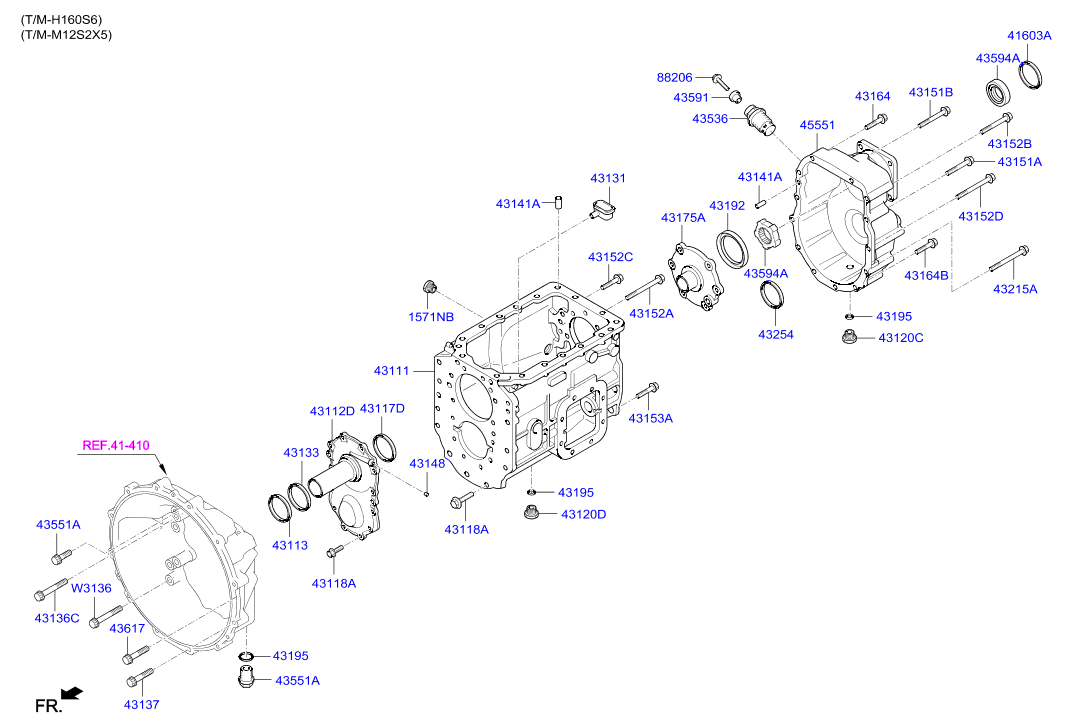 PTO DRIVE SHAFT (DUMP)