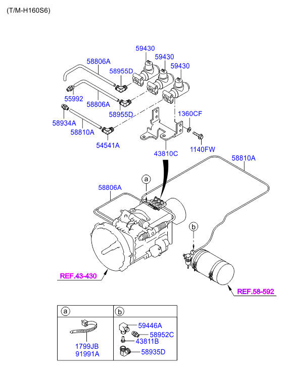 PTO DRIVE SHAFT (DUMP)