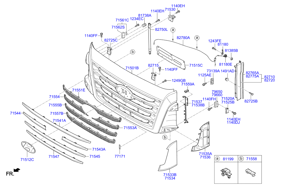 CHASSIS CONTROL SYSTEM (MIXER)