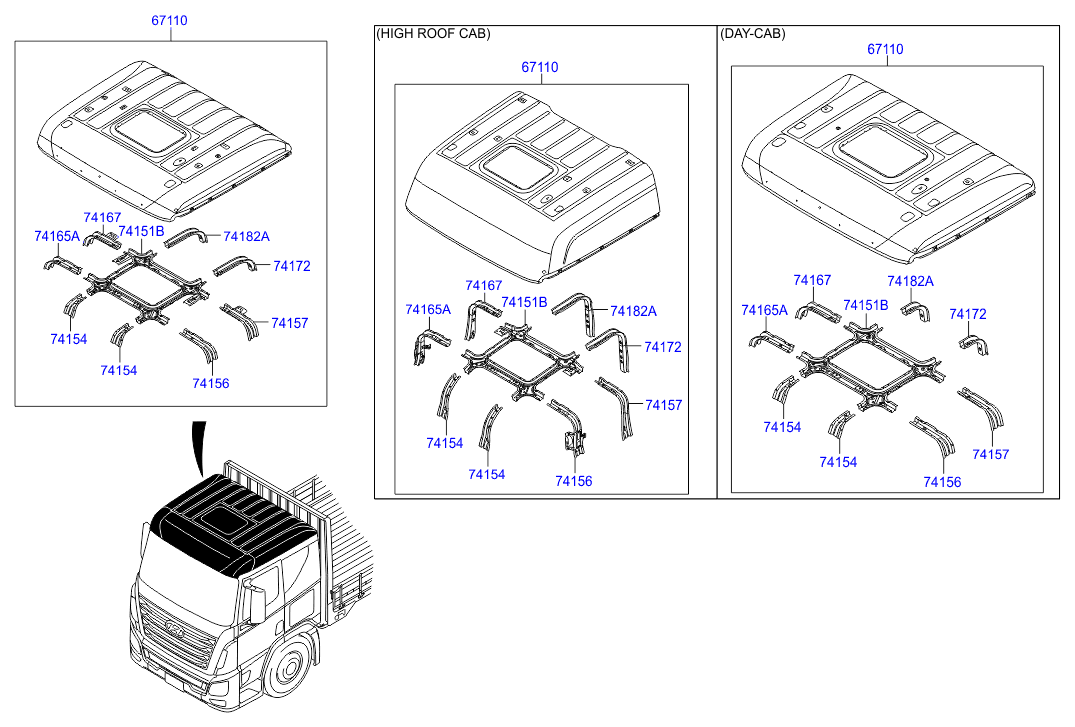 CHASSIS CONTROL SYSTEM (MIXER)