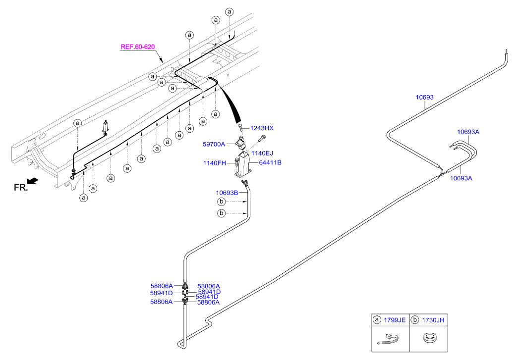 CHASSIS CONTROL SYSTEM (MIXER)