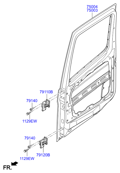 CHASSIS CONTROL SYSTEM (MIXER)