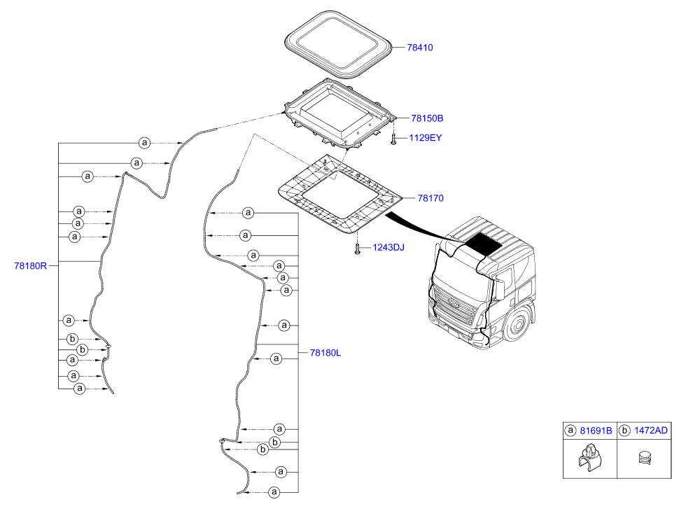 CHASSIS CONTROL SYSTEM (MIXER)