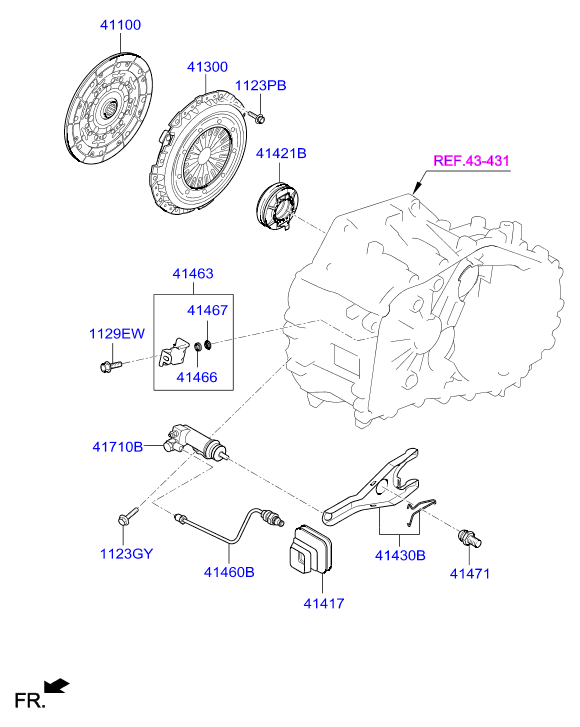 DRIVE SHAFT (FRONT)