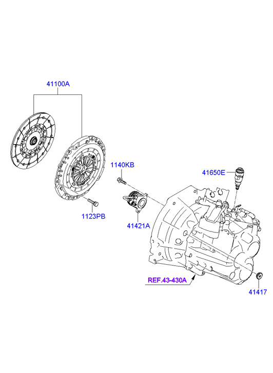 DRIVE SHAFT - FRONT