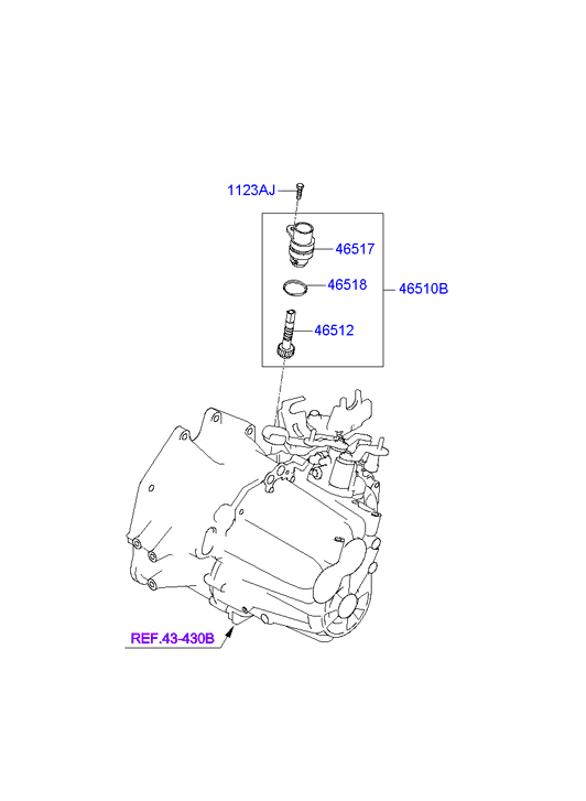 DRIVE SHAFT - FRONT