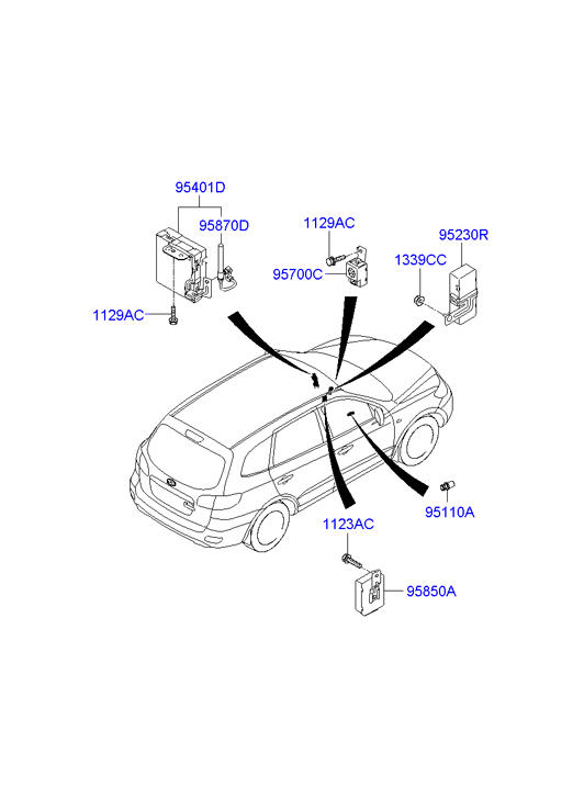 Трубопровод хладагента кондиционера