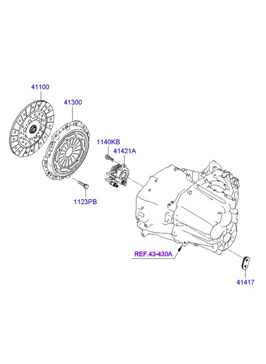 DRIVE SHAFT - FRONT