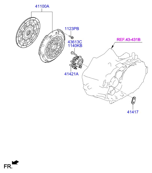 DRIVE SHAFT (REAR)