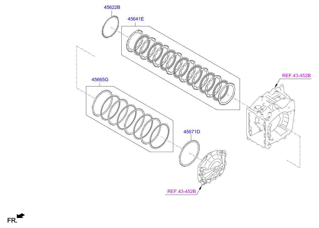 DRIVE SHAFT (FRONT)