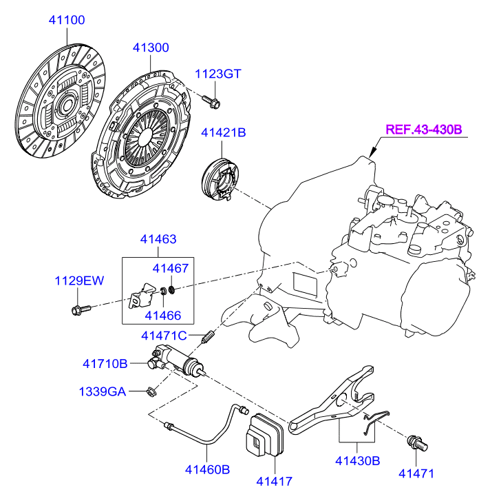 DRIVE SHAFT (FRONT)