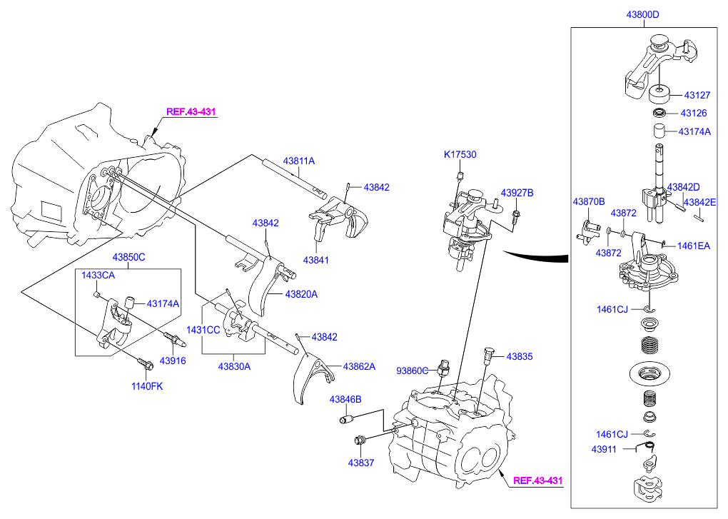 DRIVE SHAFT (FRONT)