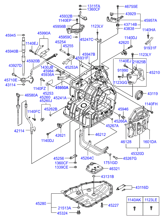 DRIVE SHAFT (FRONT)