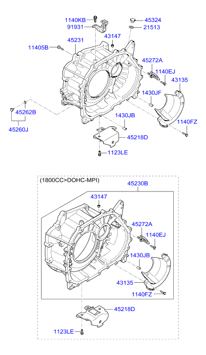 DRIVE SHAFT (FRONT)